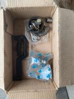 Kymco Agility 2011 - Project/loopt niet, Fietsen en Brommers, Scooters | Kymco, Gebruikt, Maximaal 45 km/u, Ophalen of Verzenden