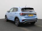 Volkswagen T-Cross 1.0 TSI R-Line Business | Automaat | R-li, 12 maanden, Gebruikt, Euro 6, Blauw