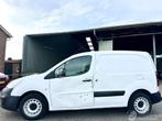 Citroën Berlingo 1.6 BlueHDI 99pk aut + f1 100 Club Eco S&S, Automaat, Overige carrosserieën, Citroën, Wit