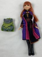 Disney Frozen 2 Anna Barbie pop en trol Grand Pabbie Hasbro, Postbus 64461, Brunssum, Nederland, Verzenden, Kenduseditemsinfo@gmail.com