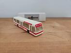 Alliance bus Jac de Leeuw, Hobby en Vrije tijd, Modelauto's | 1:87, Ophalen of Verzenden, Nieuw, Bus of Vrachtwagen, Overige merken