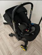 Doona kinderwagen, Ophalen, Gebruikt