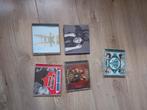 5 cds kan ze ook apart kopen, Ophalen, Gebruikt