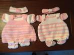 Poppenkleertjes voor BabyBorn of 42/45 cm (nr3), Ophalen of Verzenden, Nieuw, Babypop