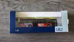 Modelbus Connexxion Noord Holland, Hobby en Vrije tijd, Modelauto's | 1:87, Ophalen of Verzenden, Zo goed als nieuw, Bus of Vrachtwagen