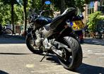Honda CB600F Hornet - Zwart, Motoren, Handvatverwarming, 4 cilinders, Particulier, Meer dan 35 kW