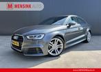 Audi A3 Limousine 35 TFSI 150 PK S Line Sport VIRTUAL COCKPI, 65 €/maand, Euro 6, 4 cilinders, 150 pk