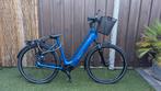Stella Premium e-bike elektrische fiets blauw shimano, Ophalen of Verzenden, Zo goed als nieuw, Overige merken