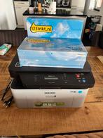 Samsung Xpress Laser M2070 met 2 toners, Computers en Software, Printers, Gebruikt, Samsung printer, Printer, Scannen