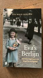 Eva Wald Leveton - Eva s Berlijn, Eva Wald Leveton, Zo goed als nieuw, Ophalen