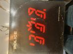 The police ghost in the macine vinyl, Cd's en Dvd's, Vinyl | Pop, Ophalen of Verzenden, 1980 tot 2000, Zo goed als nieuw, 12 inch
