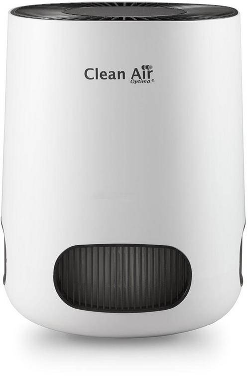 Clean air optima luchtreiniger desktop, Witgoed en Apparatuur, Luchtbehandelingsapparatuur, Zo goed als nieuw, Luchtreiniger, Ophalen