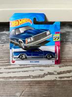 Hotwheels ‘80 EL Camino Hot Wheels, Hobby en Vrije tijd, Modelauto's | Overige schalen, Nieuw, Ophalen of Verzenden