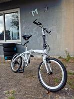 Opvouwbare fiets - Vouwfiets, Overige merken, 20 inch of meer, Gebruikt, Heren