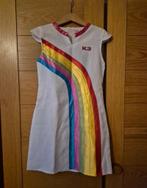 K3 regenboog jurk, Gebruikt, K3, Jurk of Rok, Verzenden