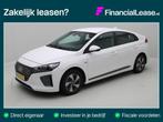 Hyundai IONIQ 1.6 GDi i-Motion Hybride, Auto's, Hyundai, Wit, Bedrijf, IONIQ, Hybride Elektrisch/Benzine