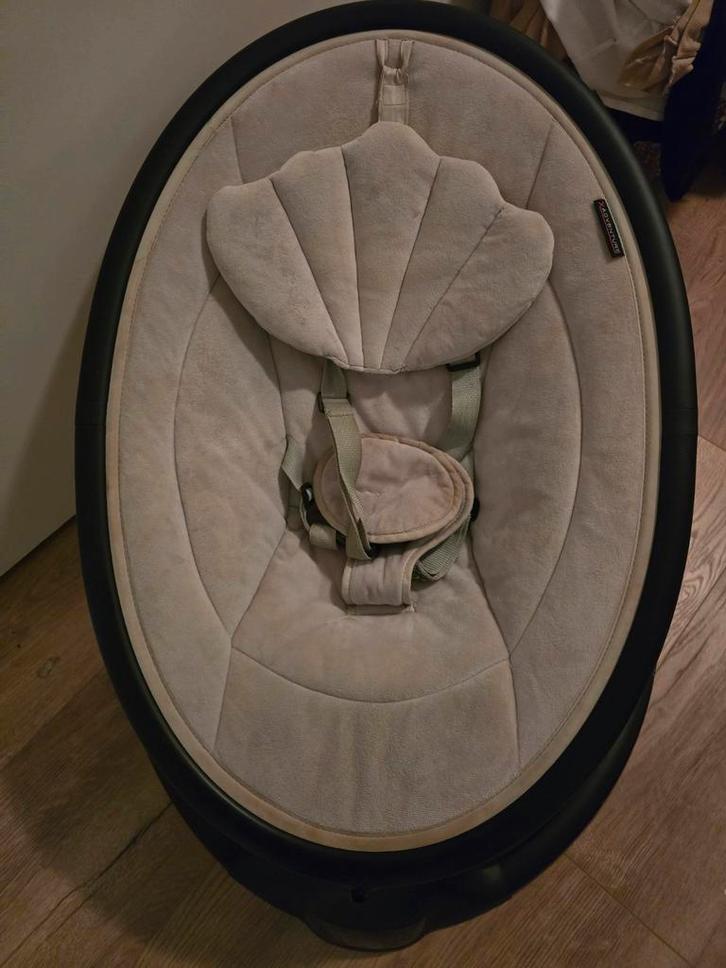 XAdventure Baby Wipstoel - Zo Goed Als Nieuw, Kinderen en Baby's, Wipstoeltjes, Zo goed als nieuw, Wipstoel, Overige merken, Met gordel(s) of riempje(s)