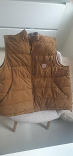 Carhartt bodywarmer raindefender xxl, Ophalen of Verzenden, Zo goed als nieuw, Overige maten