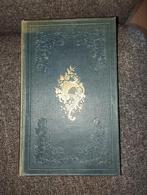 Walter Ferguson Jeugdboek, 1837, Originele Band, Ophalen, Walter Ferguson