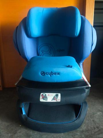 #Cybex #juno #2-fix #isofix #autostoel beschikbaar voor biedingen