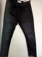 Bershka carrot jeans maat 42, W32 (confectie 46) of kleiner, Ophalen of Verzenden, Zo goed als nieuw, Bershka