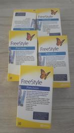 Freestyle precision teststrips, Ophalen, Nieuw