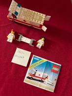 Lego 6680 Ambulance - Compleet!, Kinderen en Baby's, Speelgoed | Duplo en Lego, Ophalen, Gebruikt, Complete set, Lego