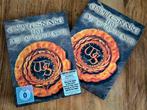 Whitesnake - Live In The Still Of The Night cd/dvd, Ophalen of Verzenden, Zo goed als nieuw