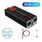 Omvormer - omvormer 12v - omvormer 3 fase, Niet ingevuld, Niet ingevuld, Nieuw, Ophalen of Verzenden