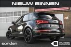 Audi SQ5 3.0 TFSI Quattro|Keyles|Pano|RS-leder|Carbon|Luchtv, Automaat, Adaptive Cruise Control, 2995 cc, 109 €/maand