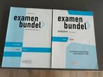Examenbundel duits havo, Ophalen of Verzenden, Zo goed als nieuw, HAVO, Duits