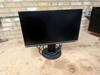 Monitor 24 EIZO EV 2450, Computers en Software, Monitoren, Ophalen, IPS, Full HD, Zo goed als nieuw