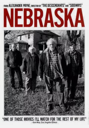 Nebraska (2013) DVD Bruce Dern Will Forte - CLASSIC beschikbaar voor biedingen