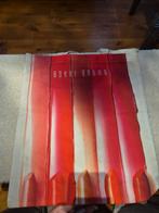 Bobbi Brown boodschappentas! Makeup, kleding, tassen, enz., Ophalen of Verzenden, Nieuw, Gehele gezicht, Toebehoren