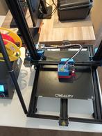 3D printer, Computers en Software, 3D Printers, Ophalen, Gebruikt, Creality