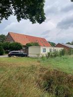 Stacarvan woonunit, Tot en met 3