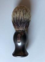 Plisson scheerkwast - merk Jason, Ophalen of Verzenden, Zo goed als nieuw, Overige typen