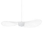 Petite Friture iconische design lamp wit, Huis en Inrichting, Lampen | Hanglampen, Ophalen, Zo goed als nieuw, Minder dan 50 cm