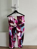 Zara Broek Multicolor (M/L), Overige kleuren, Zara, Maat 42/44 (L), Ophalen of Verzenden