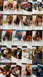 30 x Harlequin bouquet romannetjes, a, Boeken, Romans, Ophalen of Verzenden, Zo goed als nieuw, Nederland