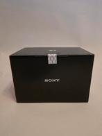 Sony A7 IV, Audio, Tv en Foto, Fotocamera's Digitaal, Ophalen, Compact, Sony, Geen optische zoom
