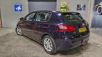 Peugeot 308 1.2 VTi Active 82PK | Cruise | PDC | Navi | LMV, Voorwielaandrijving, Euro 5, Stof, Gebruikt