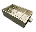 VERDEELBAK TRICKLE combitrommelfilter energiezuiniger koi, 5384sg, Verzenden, Heeschkoi, Nieuw