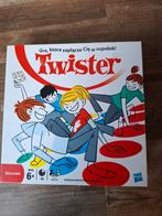 Twister, Een of twee spelers, Ophalen of Verzenden, Zo goed als nieuw, Hasbro.