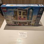 LEGO 10260 Downtown Diner - Nieuw & Geseald!, Ophalen, Nieuw, Complete set, Lego