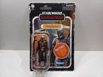 Star Wars Madalorian Retro Collection The Mandalorian, Ophalen of Verzenden, Nieuw, Actiefiguurtje
