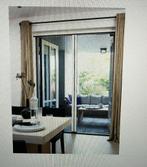 Hordeur Hamstra, Doe-het-zelf en Verbouw, Deuren en Horren, Ophalen, Hordeur, Zo goed als nieuw, Schuifdeur