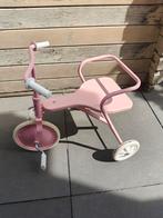 Roze fietsje van foxrider, Ophalen, Zo goed als nieuw