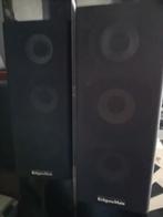 Kruger matz luidsprekers 2x l r, Ophalen, 120 watt of meer, Front, Rear of Stereo speakers, Overige merken