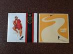 Bruno Mars - 24k Magic en Doo-wops & hooligans LP, Ophalen of Verzenden, 2000 tot heden, Gebruikt, 12 inch